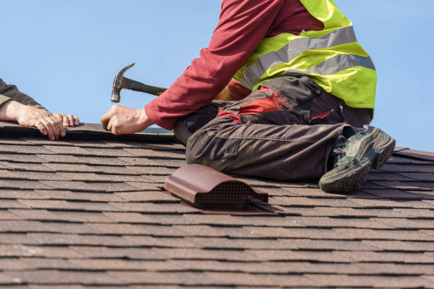 Best Sealant for Roof  in Happy Valley, CA