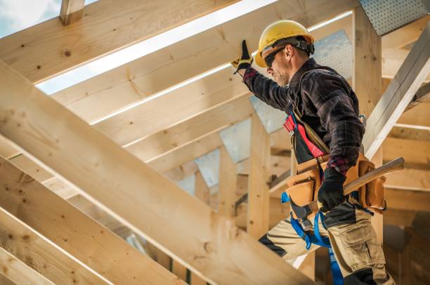 Best Roof Repair Services  in Happy Valley, CA