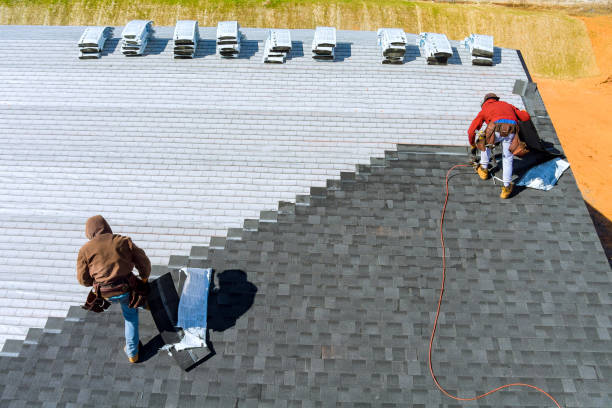 Roof Installation Near Me in Happy Valley, CA