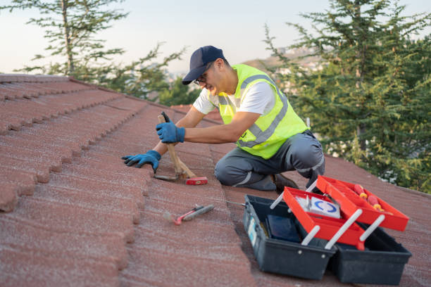 Best Roof Maintenance Services  in Happy Valley, CA