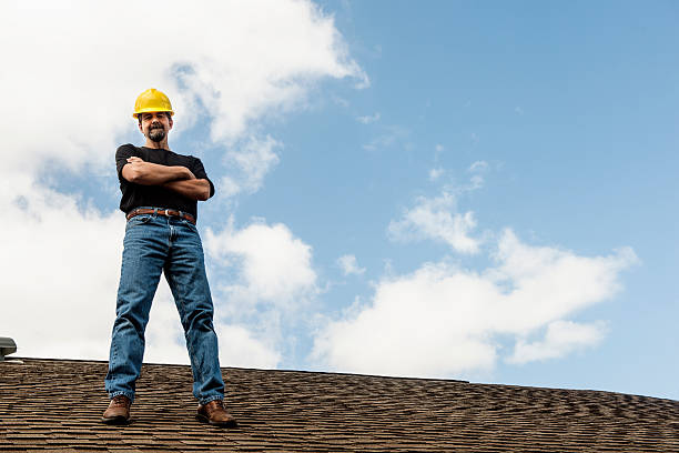 Best Roof Leak Repair  in Happy Valley, CA